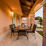 Evita Villa