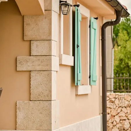 Villa Evita Kras