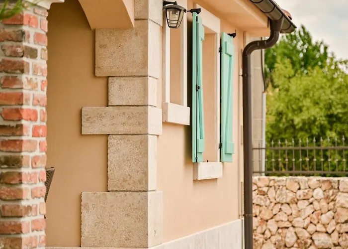 Villa Evita Kras