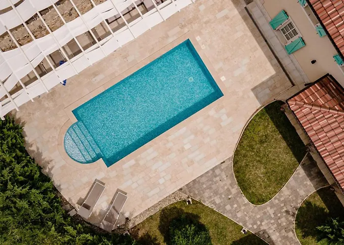 Evita Villa